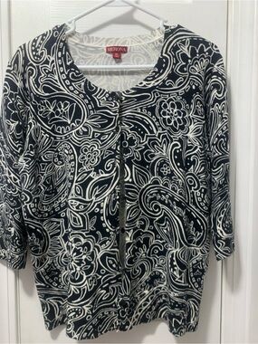 Merona cardigan